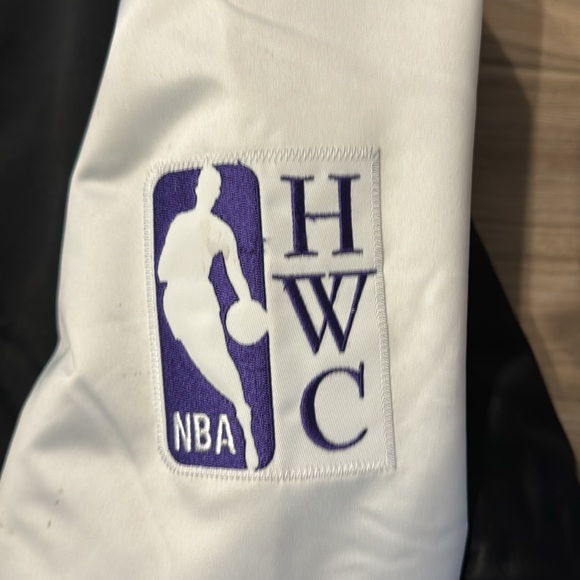 Mitchell and Ness Men’s Phoenix Suns Jacket - Brand New - XL - Picture 7 of 9